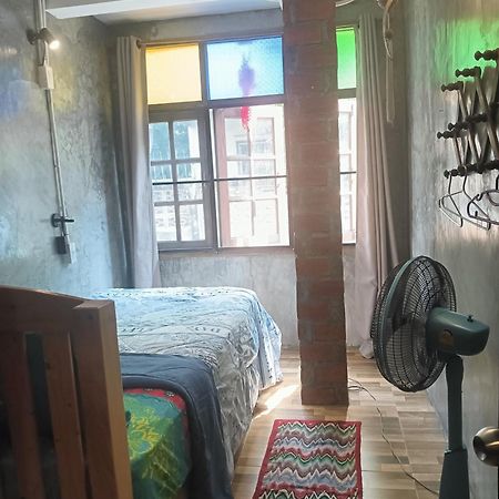 Huen Chiang Man Hostel (Adults Only) Τσιάνγκ Μάι Εξωτερικό φωτογραφία