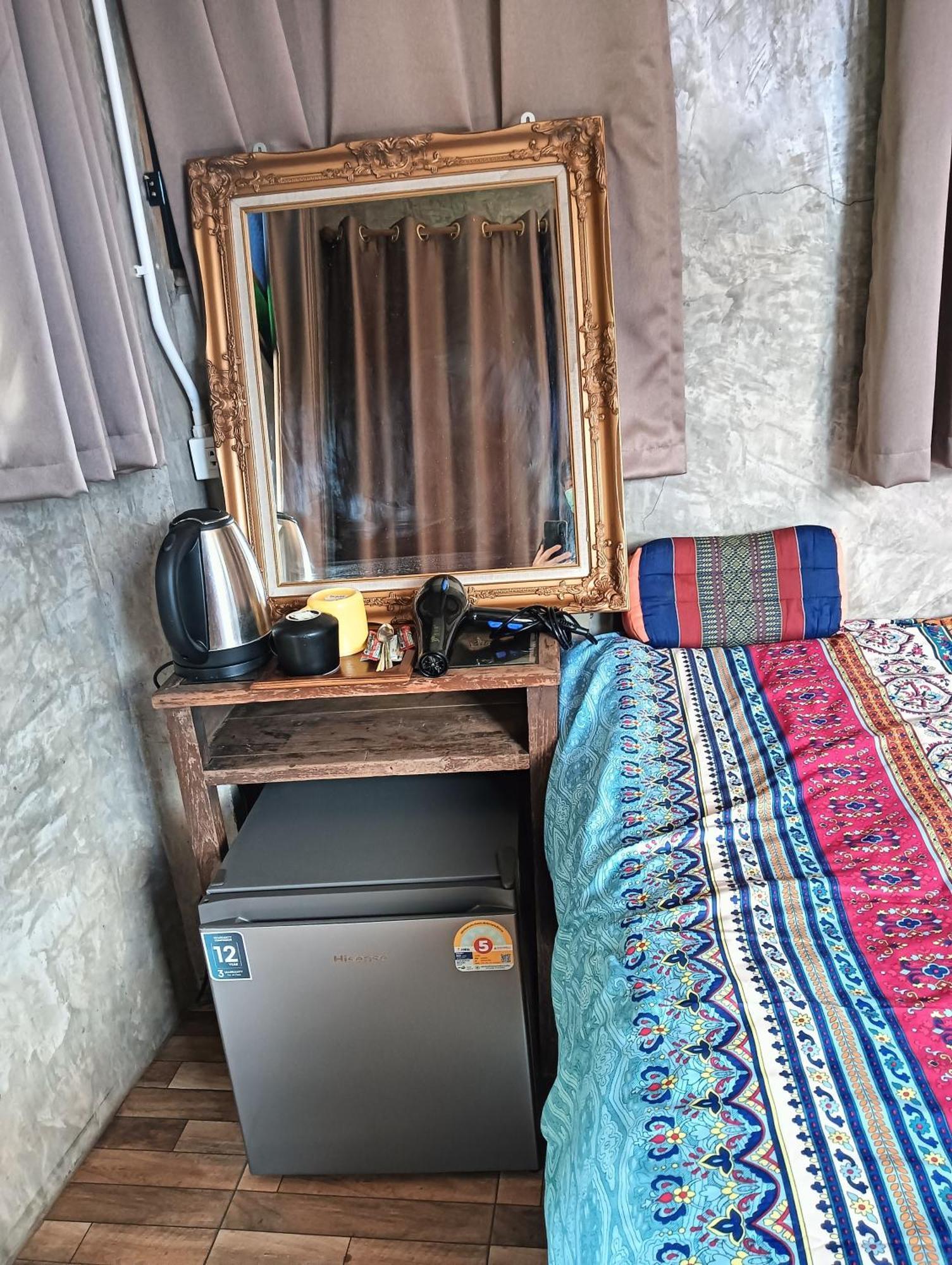 Huen Chiang Man Hostel (Adults Only) Τσιάνγκ Μάι Εξωτερικό φωτογραφία