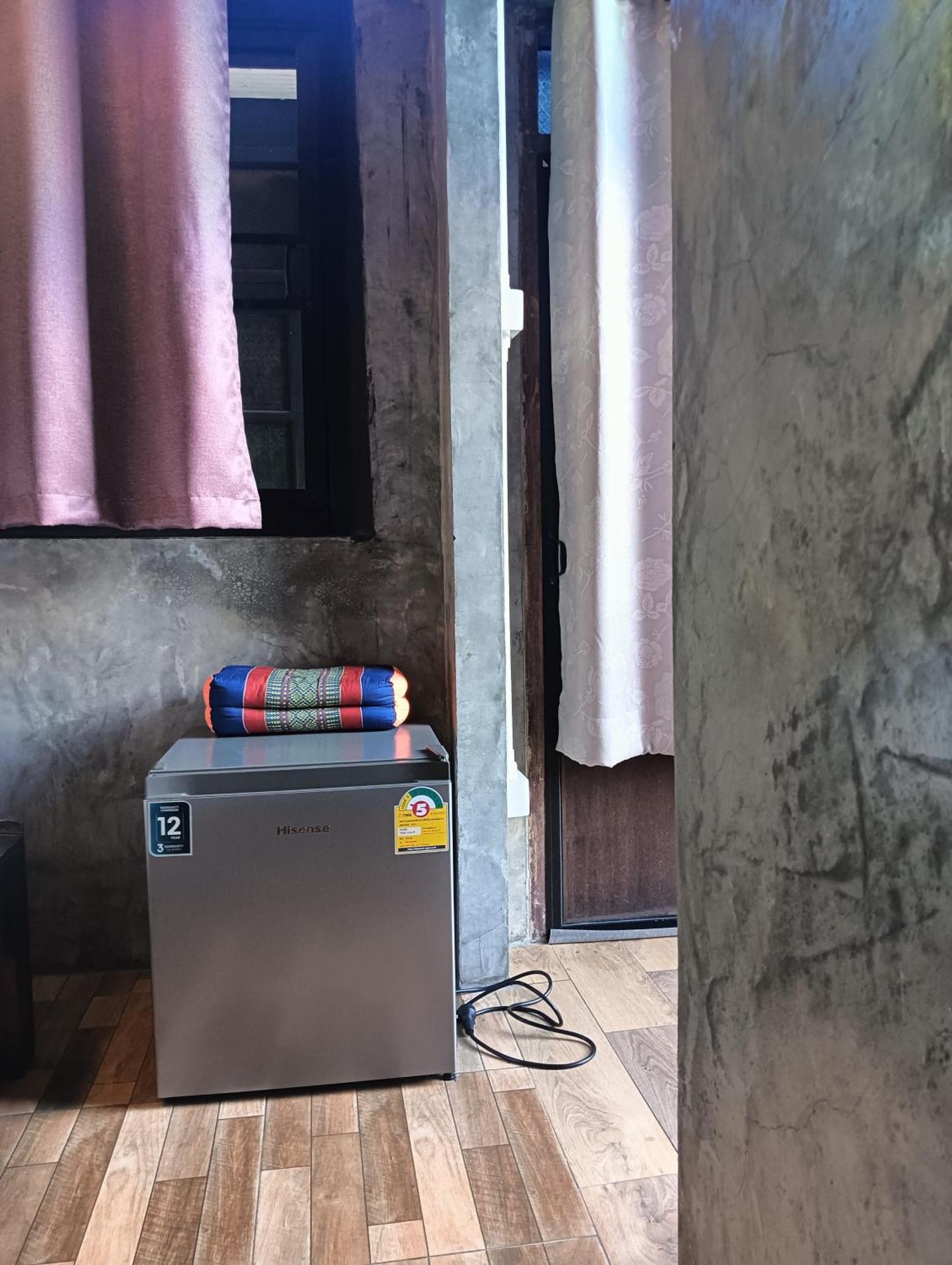 Huen Chiang Man Hostel (Adults Only) Τσιάνγκ Μάι Εξωτερικό φωτογραφία