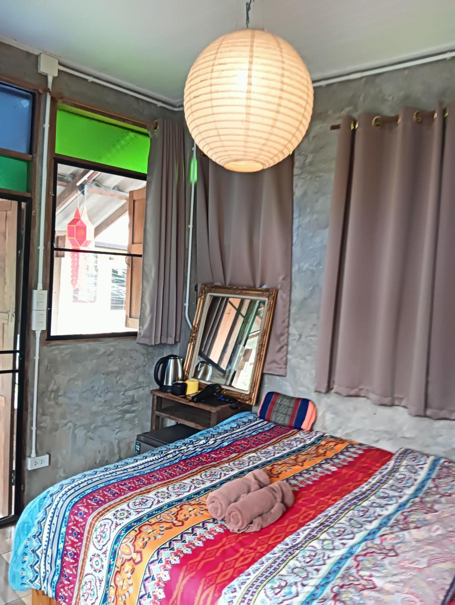 Huen Chiang Man Hostel (Adults Only) Τσιάνγκ Μάι Εξωτερικό φωτογραφία