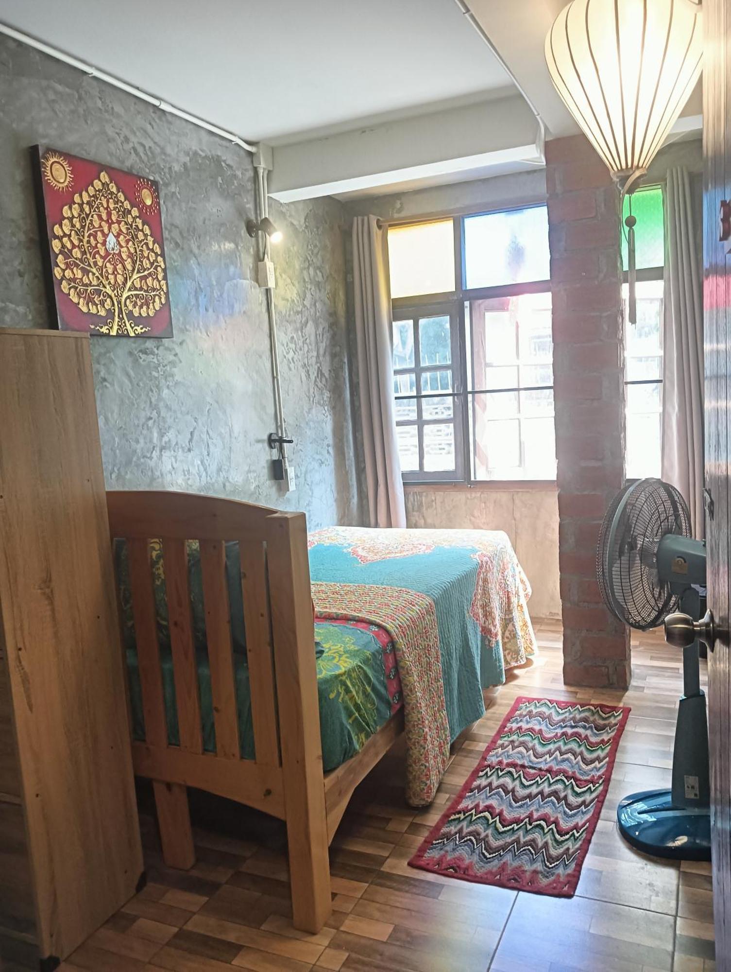 Huen Chiang Man Hostel (Adults Only) Τσιάνγκ Μάι Εξωτερικό φωτογραφία