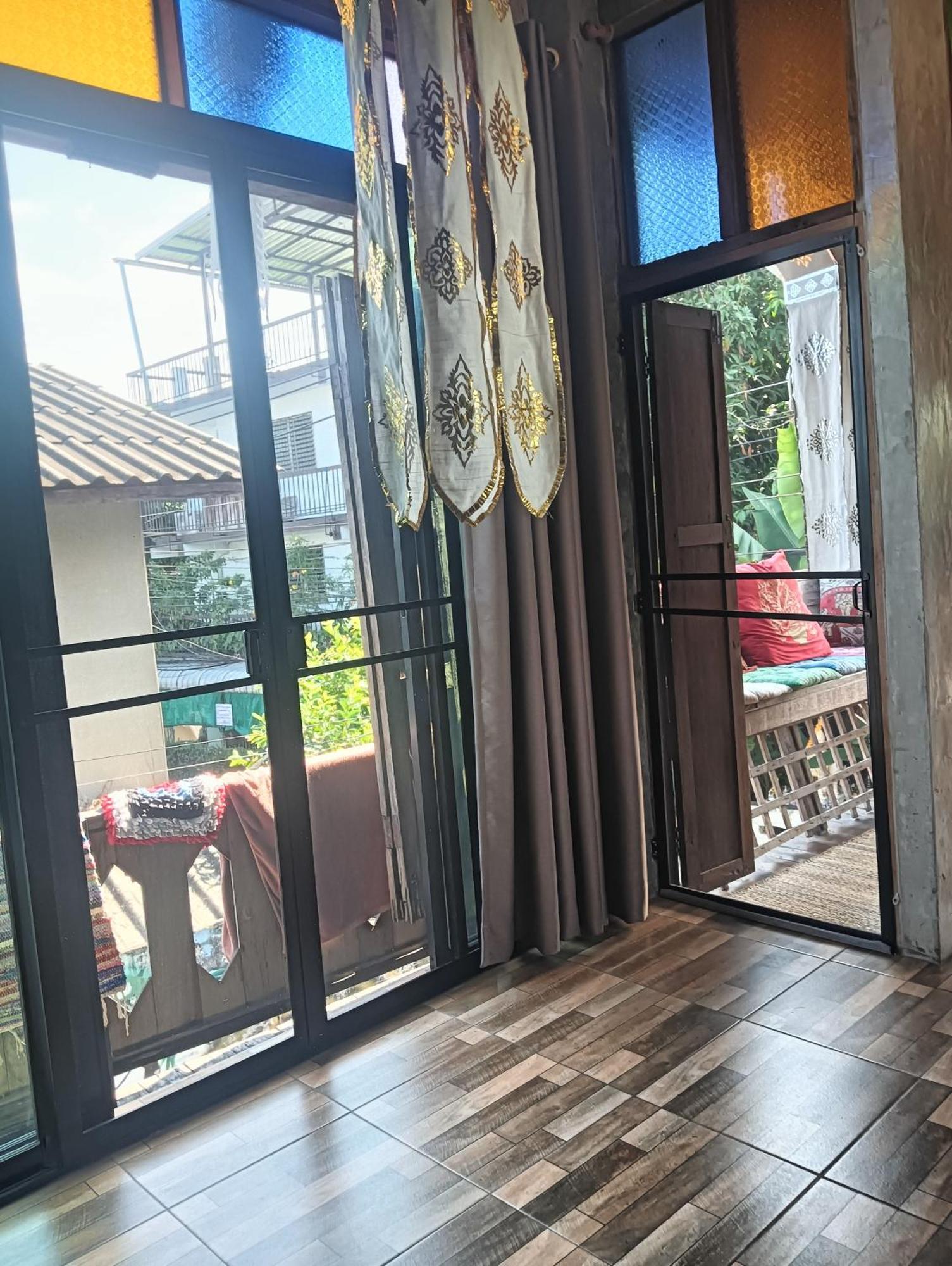 Huen Chiang Man Hostel (Adults Only) Τσιάνγκ Μάι Εξωτερικό φωτογραφία