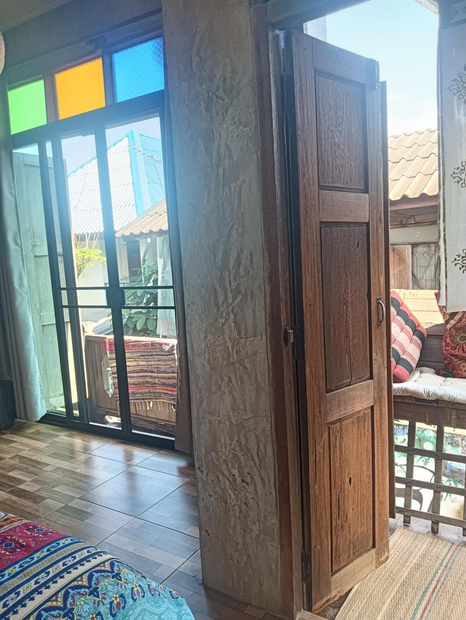 Huen Chiang Man Hostel (Adults Only) Τσιάνγκ Μάι Εξωτερικό φωτογραφία
