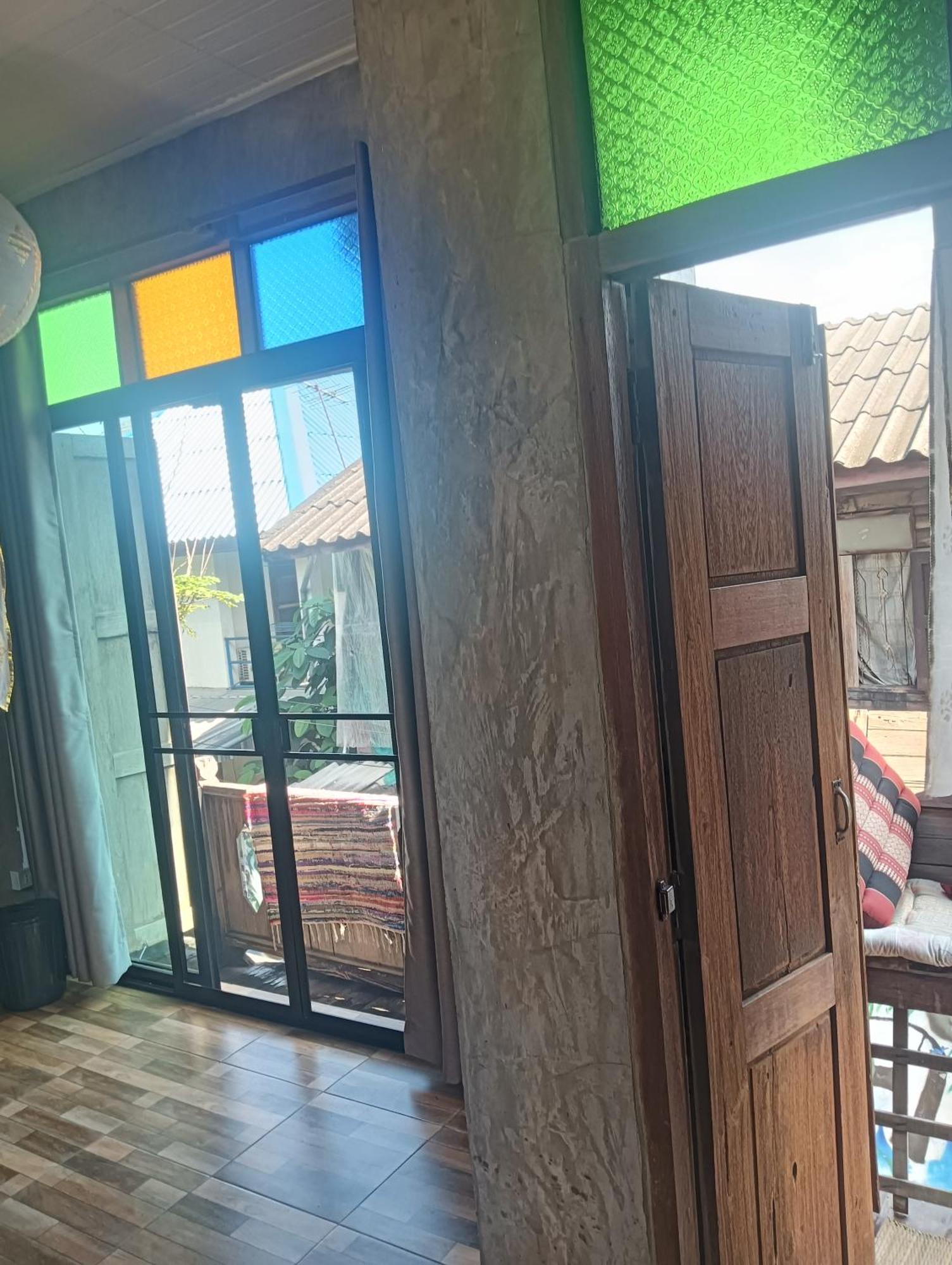 Huen Chiang Man Hostel (Adults Only) Τσιάνγκ Μάι Εξωτερικό φωτογραφία